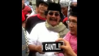 Asik bener lagu Jaja Miharja #2019PrabowoSandi