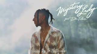 Masego - Mystery Lady (feat. Don Toliver) [Remixed & Prod. By D Materialz] (2021)