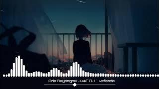 「Funkot」Ada Bayangmu - Melinda || R4C DJ™ • Refanda ( Full )