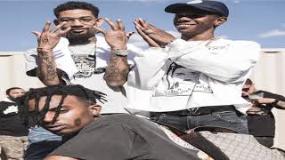 PnB Rock - Bet On It feat A Boogie wit da Hoodie