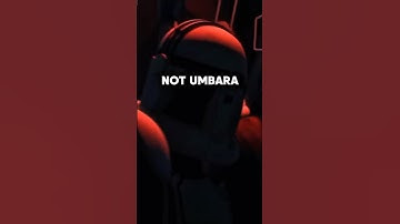 Did you know there was a Clone Trooper that executed a Sith?