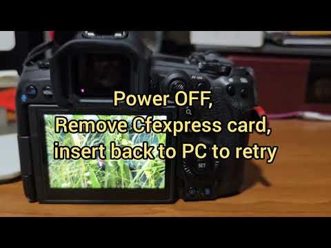 Canon EOS R5