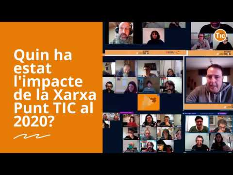 Vídeo: Quin és L’actualitat A La Xarxa