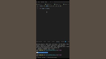 Dicas Rápidas de Python: Aprenda em Segundos! 🚀