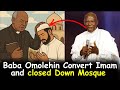 From Mosque to Christ! Armed Robber Changed & Imam Converted After Rev Isaac Omolehin Encounter