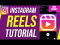 How to Make Reels on Instagram Like a Pro