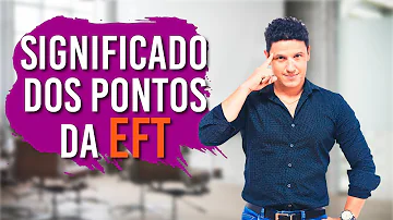 Quem criou a Técnica EFT?