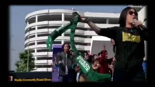 Arek Band Dahsyat Rcti di Surabaya