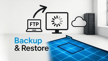 Backup and Restore a Website in CyberPanel