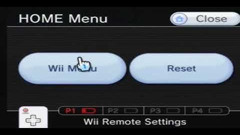 Play 20 Preloaded Wii Games On Wii Main Menu Directly Intro Reversed