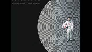 Video thumbnail of "Clint Mansell - We're Going Home (Moon OST)"