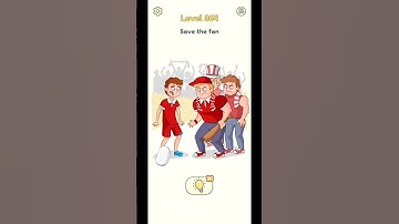 Dop 2#save the fan #funny #shortvideo