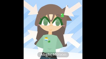 My phone is tweaking #givemebackmykids #animation #alightmotion #edit #tweening #tween #osc #bfdi