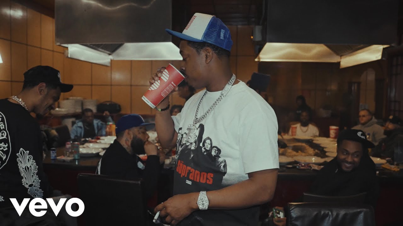 Baby Money - Perc In My Pocket