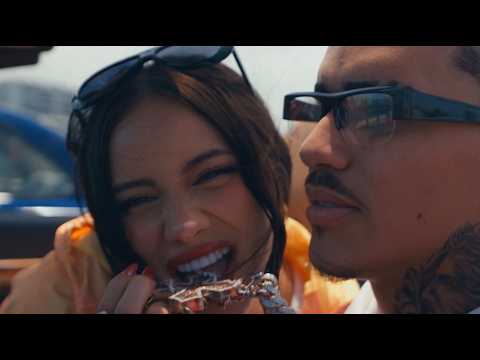 MALPY - AQUA (Video Oficial)