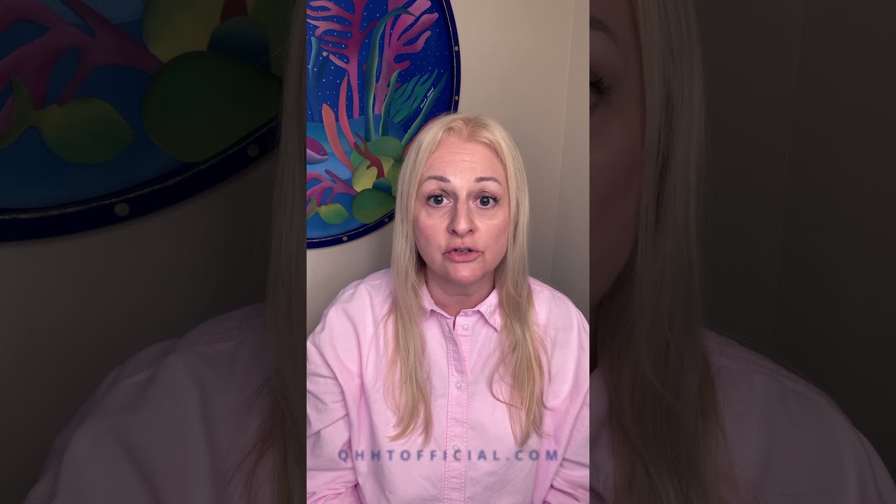 How to find a Quantum Healing Hypnosis practitioner in your area