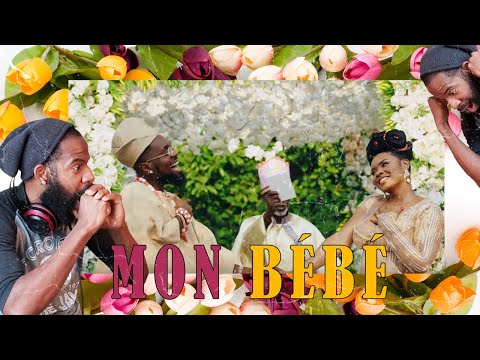 Patoranking –  Mon Bébé Ft Flavour (Jiggzy Entmt Reaction)LOVE EVERYTHING ABOUT THE SONG & VIDEO