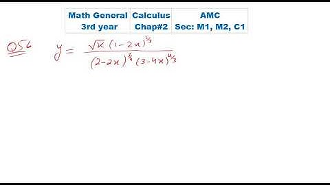 BS/ADS-I Maths Ex 2.2 Q#56-60