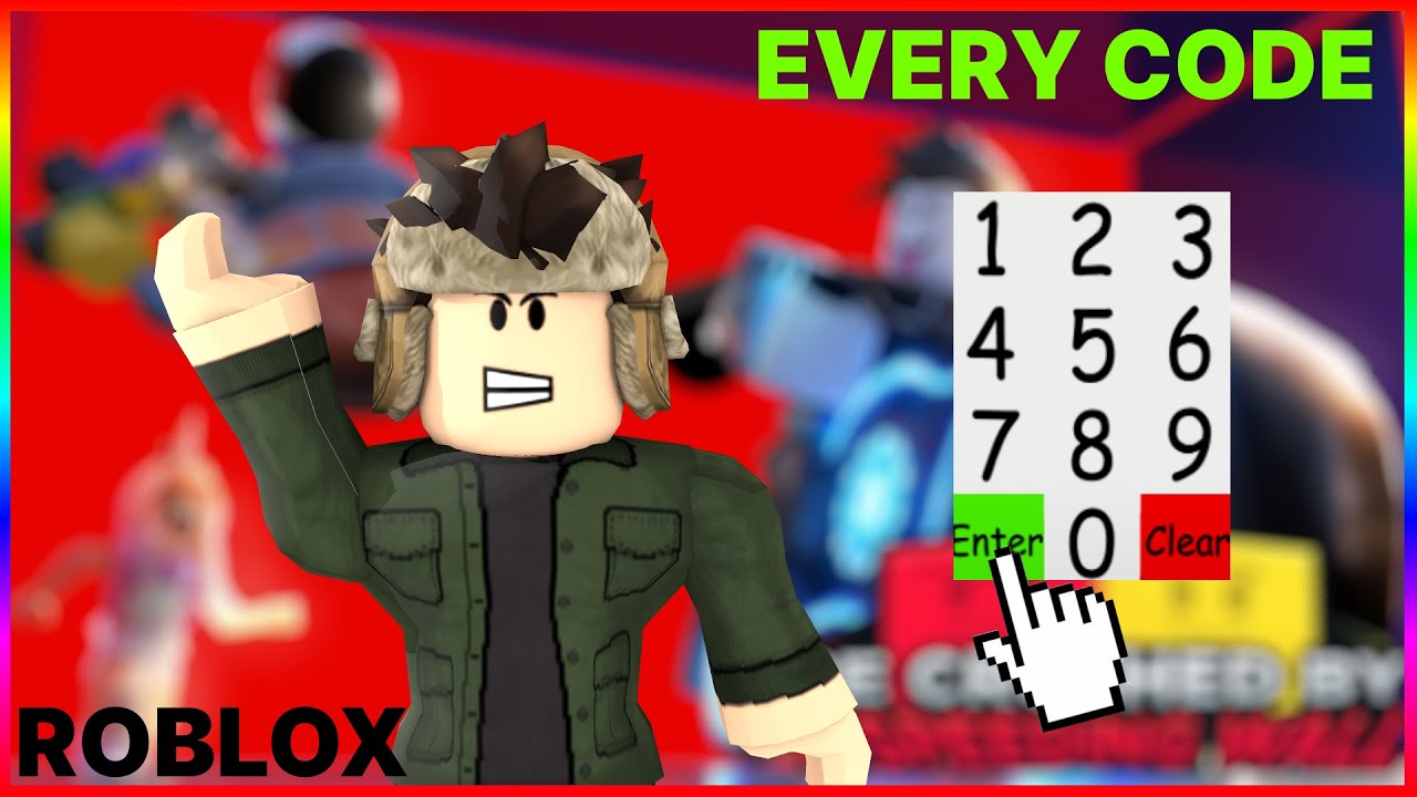 Be Crushed By A Speeding Wall Codes May 2020 Youtube - glitched through the wall roblox be crushed by a speeding wall