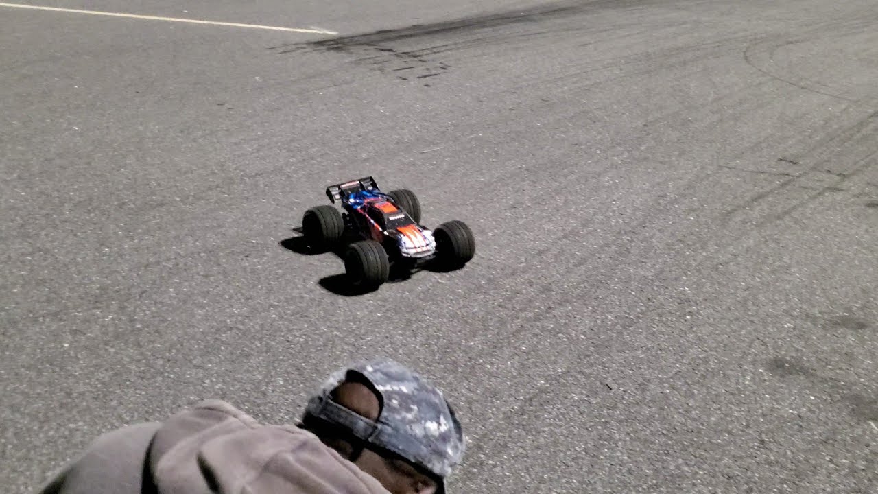 Rc fun in Warner Robins GA. Next big race Atl 5/9 YouTube