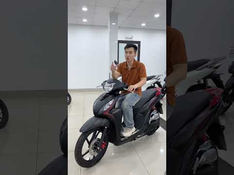 Giá xe Honda