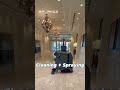 TN70 Fragrance Spray Module | Hotel Lobby Freshness Redefined