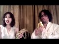 The Ghost Of A Saber Tooth Tiger - Fruit