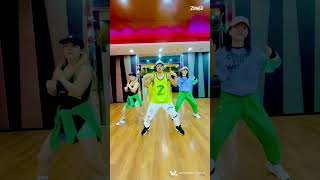 Download Lagu #zumba  zin 115 | pal party DEMBO MP3