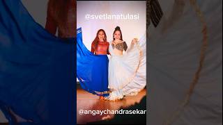 Quick Reel After Our Workshop Session