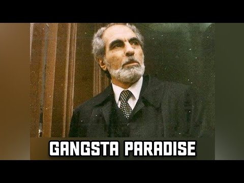 Elçibəy - Gangsta Paradise