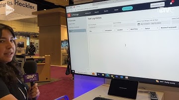 InfoComm 2023: Utelogy Details New U-Manage and U-Automate Control and Management Platform