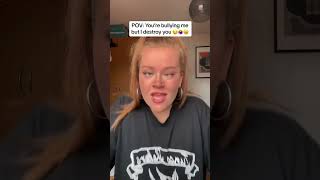 TW: I’m a savage 🤷‍♀️😭