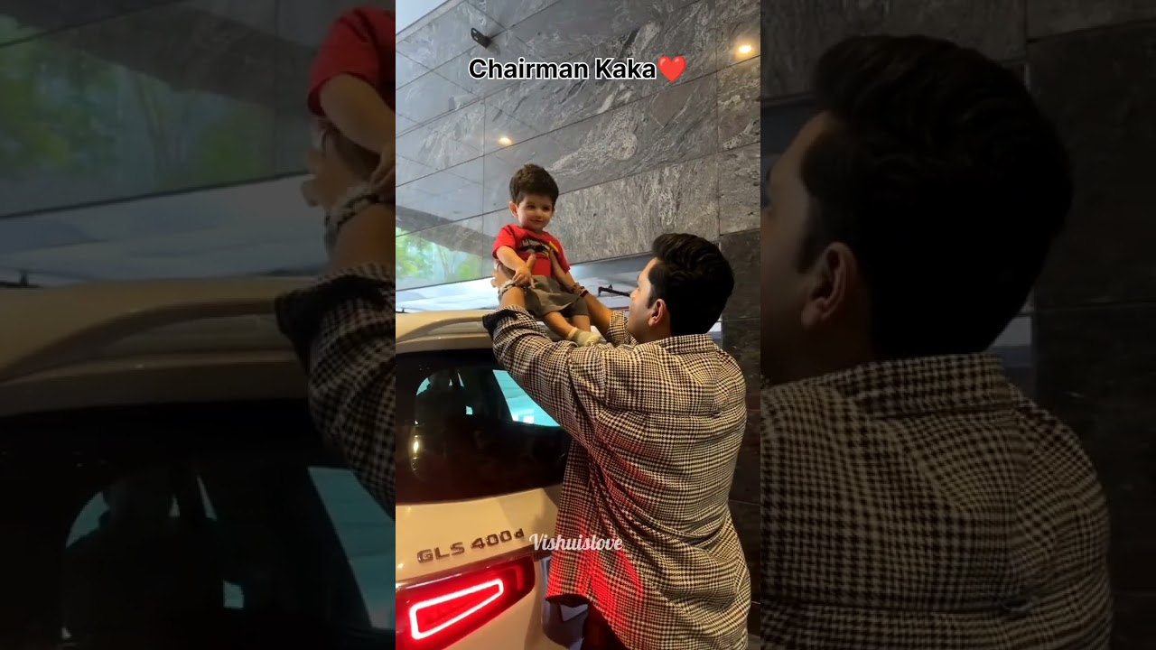 Chairman Kaka ❤️🧿 