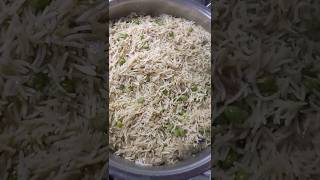 Best Matar Pulao Recipe