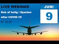 Webinar #4: Køb af bolig i Spanien efter COVID-19