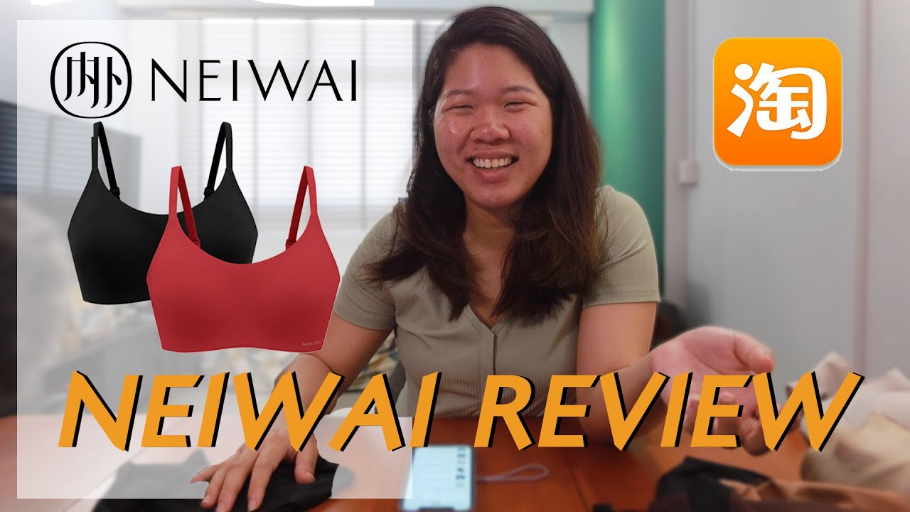 NEIWAI Barely Zero Review