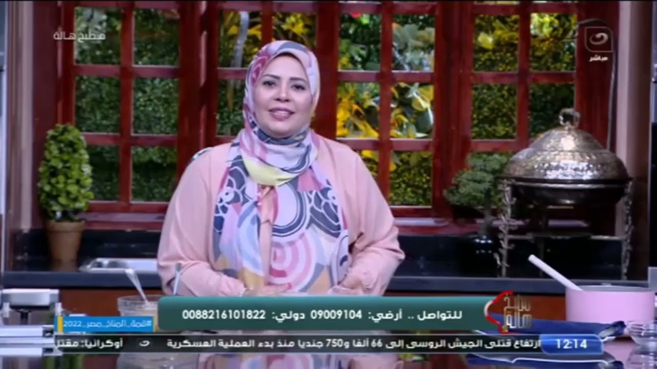 اعملى أحلى صوابع بقلاوة فى البيت بطريقة سهلة وبسيطة من 