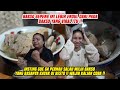 Nemuin bakso pinggir jalan rasa resto  kalian wajib coba  daging baksonya beuh muantap pool 