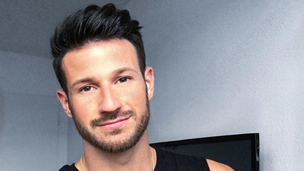 Joachim verlässt "Prince Charming": Alex bricht zusammen