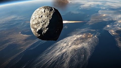 NASA’s DART Mission: Did We Just Save Earth from Asteroids?