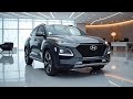 2026 Hyundai Tucson Shocks Everyone with New Features! 🔥