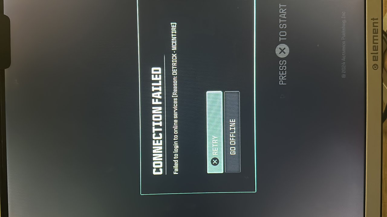 PlayStation Network Down *Live* Bo6 we back!!!!!! - YouTube
