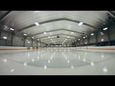The Tacks Challenge Race- Nathan MacKinnon VS Charles Hamelin