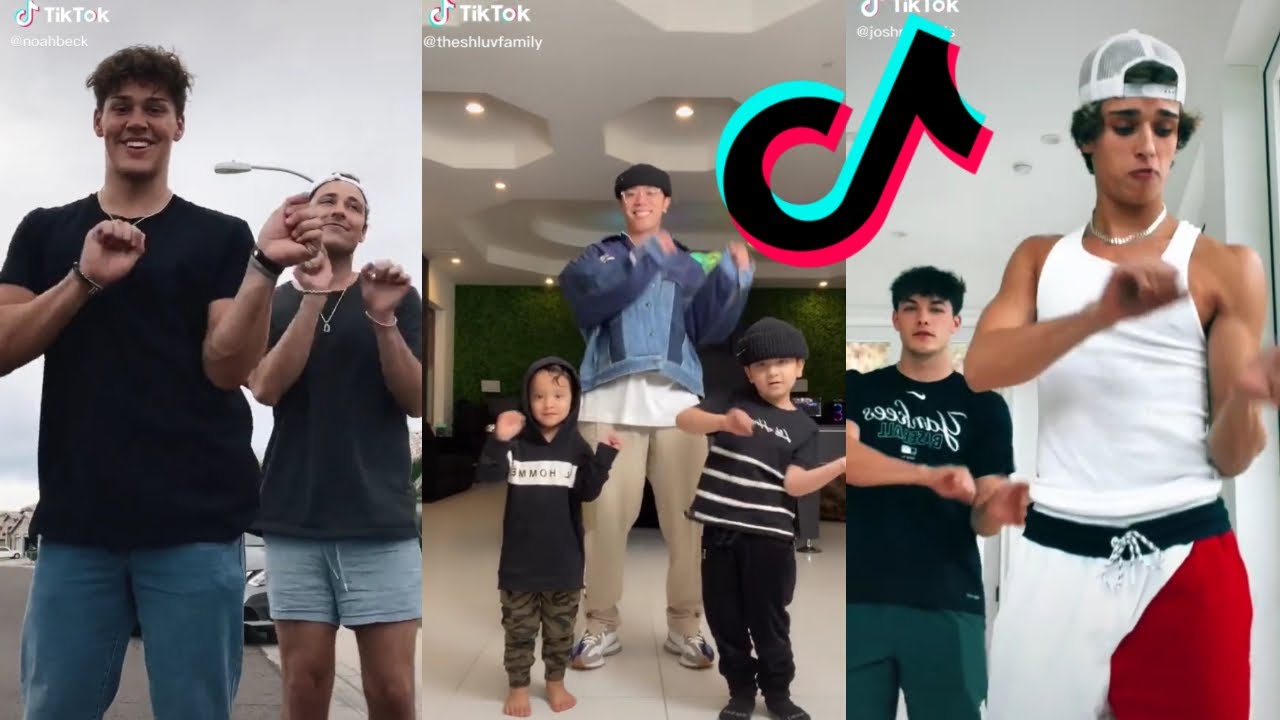 B*tch Corvette Corvette Dance | TIKTOK COMPILATION