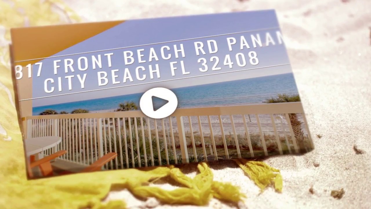 Calypso Condos for Sale 15817 FRONT BEACH RD PANAMA CITY BEACH FL 32408 | Kyle Ballif (850) 610-1555
