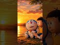 #Doraemon and Nobita BFF#