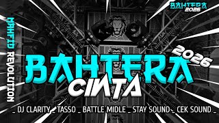 DJ BAHTERA CINTA 2026 MAHFID REVOLUTION