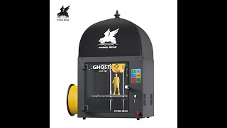 Flying Bear Ghost 6 CoreXY Structure 3d Printer