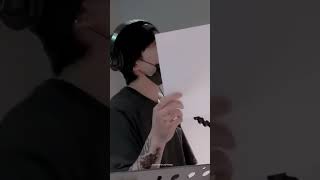 Jungkooks Beautiful Vocal Acapella In My Time