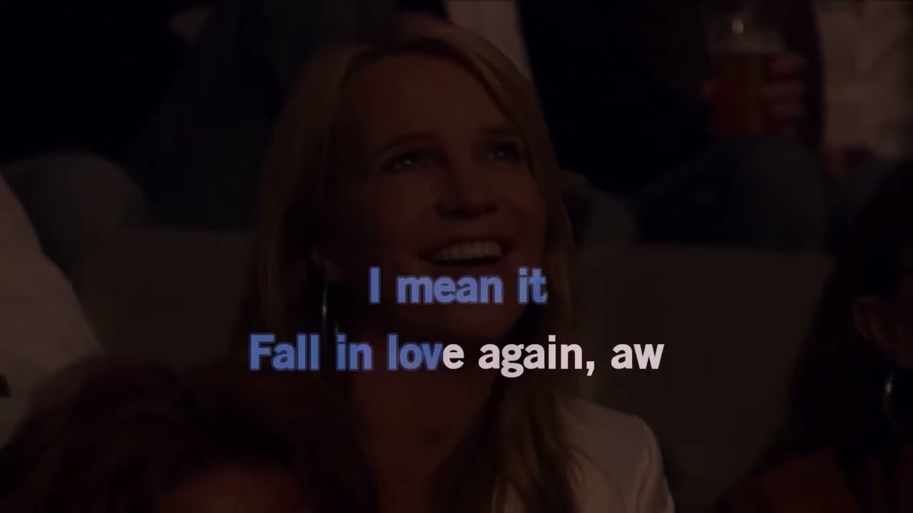 Toppers Tom Jones Medley  Karaoke